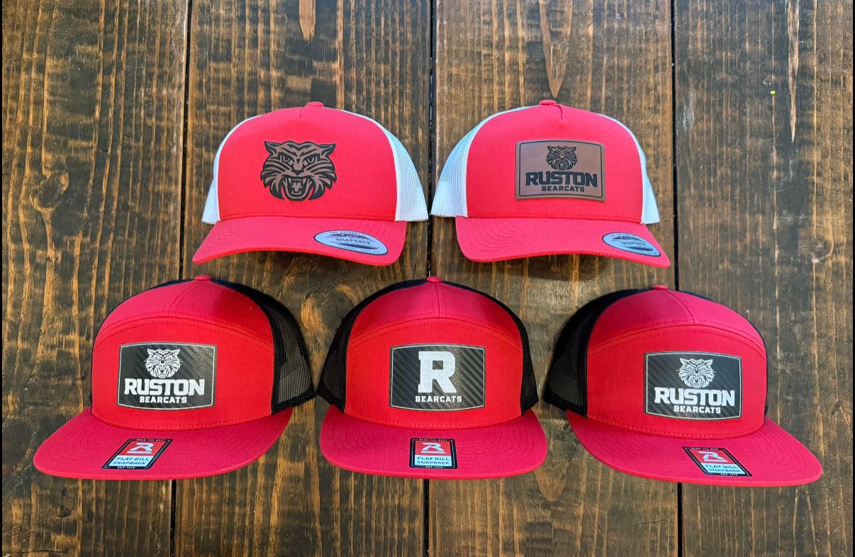Pre-Made Hats