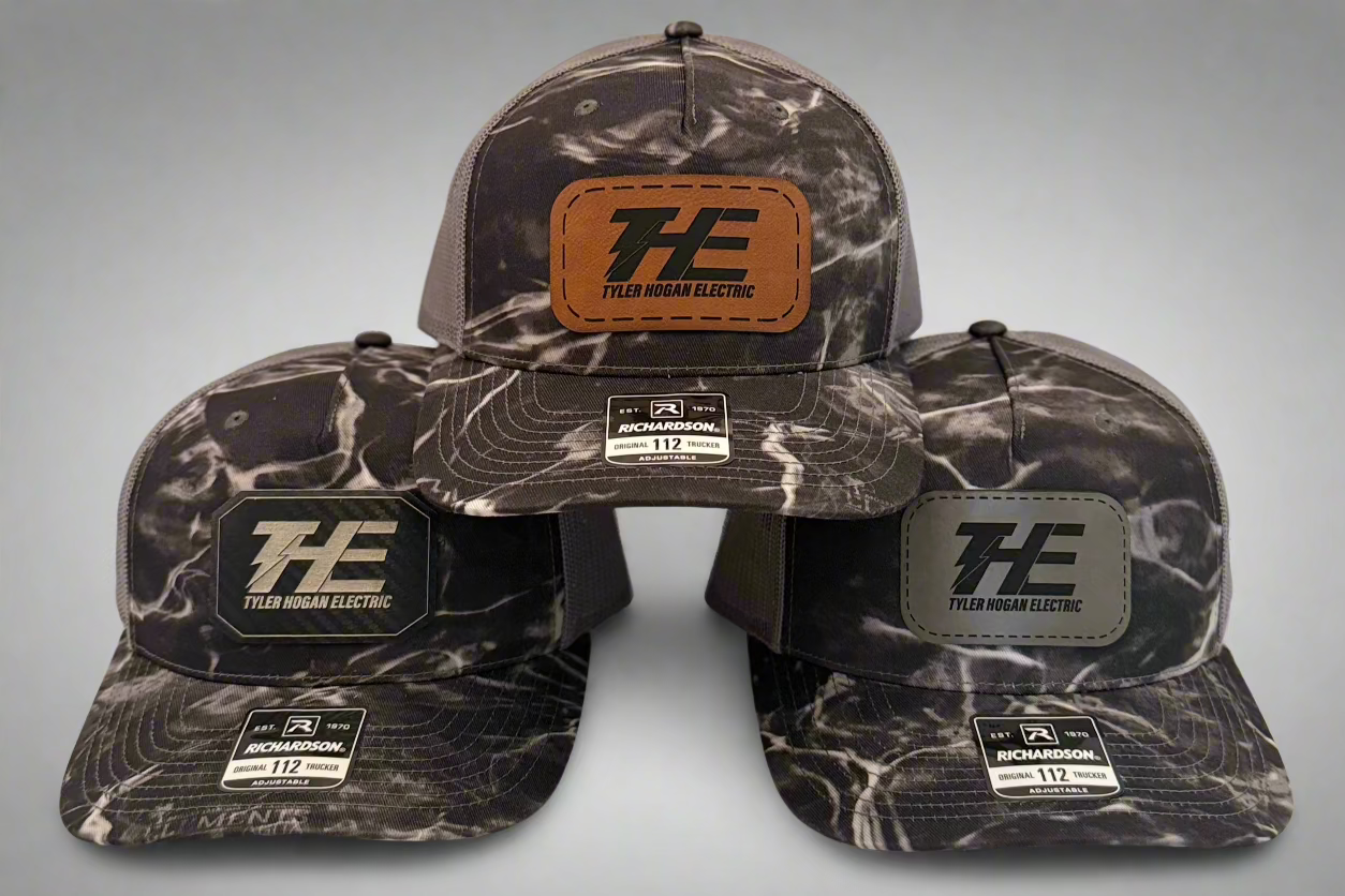 Custom Hats
