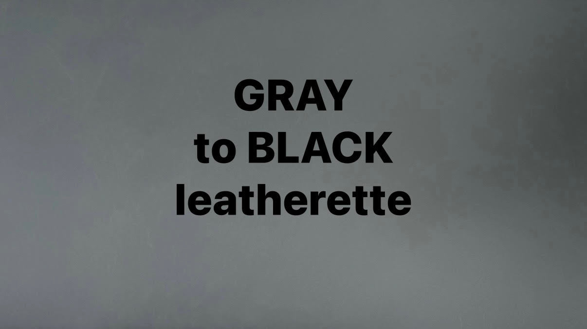 Richardson 112 Heather Gray with Gray Back