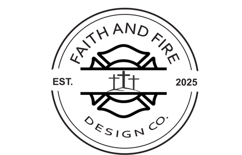 Faith and Fire Design Co. 